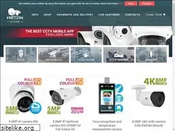 Sites similar to partizanstore.eu