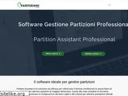 Sites similar to partizioni.com