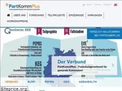 Sites similar to partkommplus.de