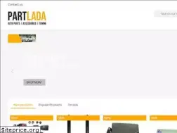 Sites similar to partlada.com