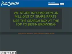 Sites similar to partlancer.com