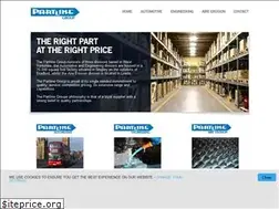 Sites similar to partline.co.uk