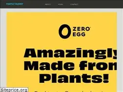 Sites similar to partly-sunny.com