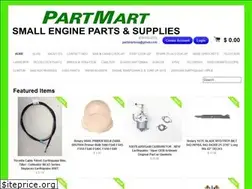 Sites similar to partmartusa.com