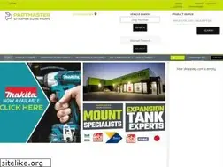 Sites similar to partmaster.co.nz