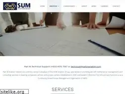 Sites similar to partmaviation.com