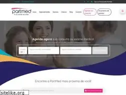 Sites similar to partmedsaude.com.br