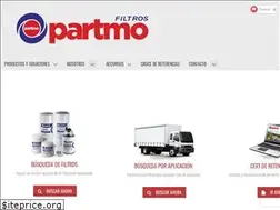 Sites similar to partmo.com
