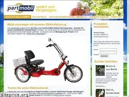 Sites similar to partmobil.de