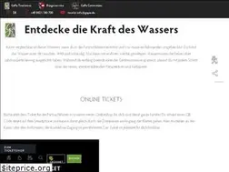 Sites similar to partnachklamm.de