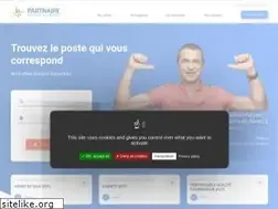 Sites similar to partnaire.fr