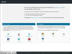 Sites similar to partnals.info