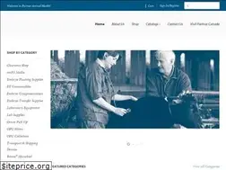 Sites similar to partnaranimalhealth.com