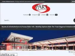 Sites similar to partnc.org