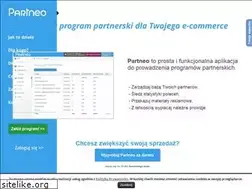 Sites similar to partneo.pl