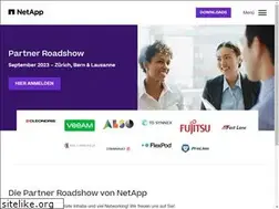 Sites similar to partner-academy.ch