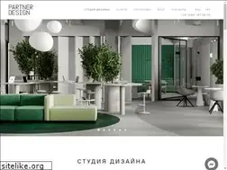 Sites similar to partner-design.com.ua