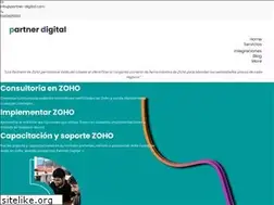 Sites similar to partner-digital.com