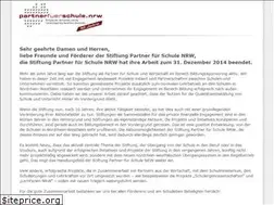 Sites similar to partner-fuer-schule.nrw.de