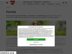 Sites similar to partner-hund.de