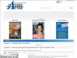 Sites similar to partner-inform.de