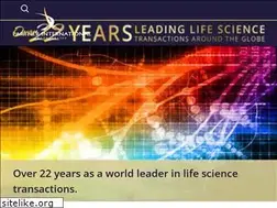 Sites similar to partner-intl.com