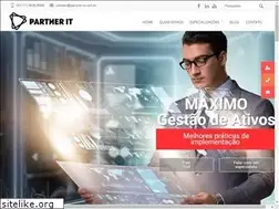 Sites similar to partner-it.com.br