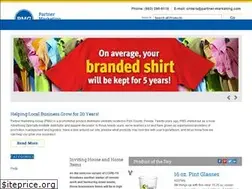 Sites similar to partner-marketing.com