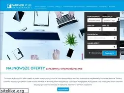 Sites similar to partner-nieruchomosci.pl