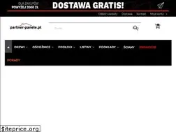 Sites similar to partner-panele.pl
