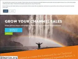 Sites similar to partner-path.com