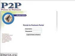 Sites similar to partner-points.com