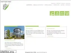Sites similar to partner-port.de