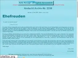 Sites similar to partner-projekt.de