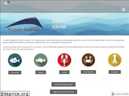 Sites similar to partner-seafood.com