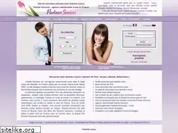 Sites similar to partner-services.com