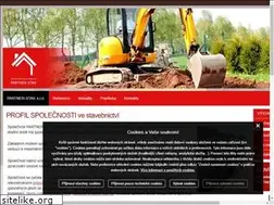 Sites similar to partner-stav.cz