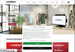 Sites similar to partner-tech.eu