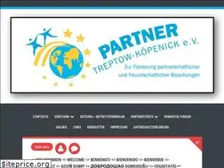 Sites similar to partner-tk.de