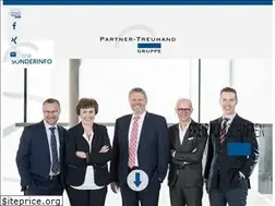 Sites similar to partner-treuhand.at
