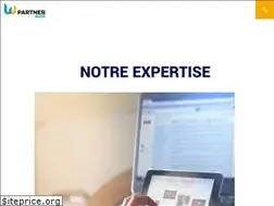 Sites similar to partner-web.fr