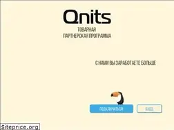 Sites similar to partner.astrovlad.qnits.ru