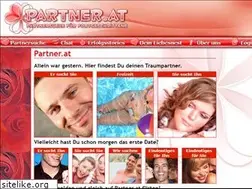 Sites similar to partner.at