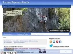 Sites similar to partner.bayern-online.de
