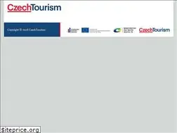 Sites similar to partner.czechtourism.cz