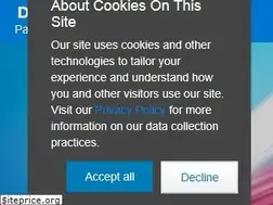 Sites similar to partner.dell.com