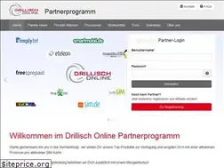 Sites similar to partner.drillisch-online.de