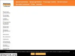 Sites similar to partner.gniezno.pl