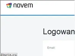 Sites similar to partner.ho.novem.pl
