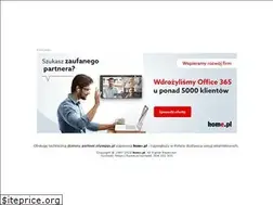 Sites similar to partner.olympus.pl